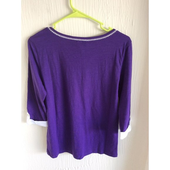 NWT Kansas State University NCAA, Size S, Womens Shirt, UG Apparel - Picture 7 of 8